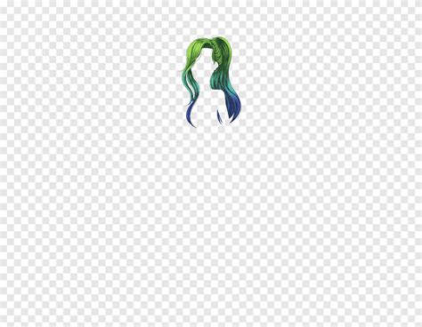 CDM HIPER FULL HD 4K NO VIRUS 1 LINK Green And Blue Hair Illustration