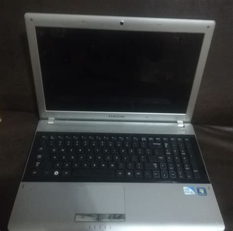 Laptops Notebooks Samsung Notebook Laptop Rv Notebook I