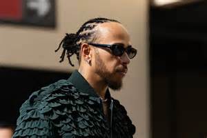 Lewis Hamilton sparks Ferrari revolution: major team shake-up ahead of ...