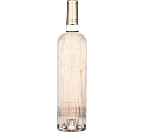 fles  ultimate provence rose cl drankengroothandel henk smit