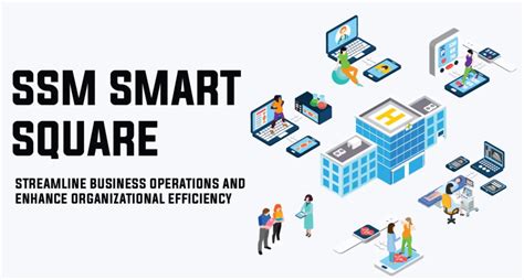 Streamlining Healthcare Staffing with SSM Smart Square: Everything You ...