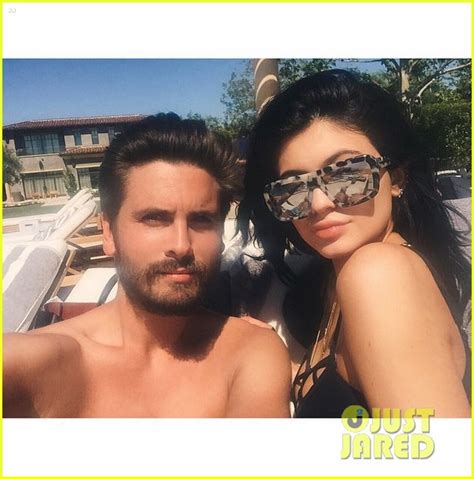 Kylie Jenner Shows Off Her Bikini Body In Revealing Instagram Pic