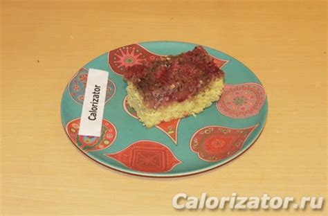 Клубничный пирог без глютена - как приготовить, рецепт с фото по шагам ...