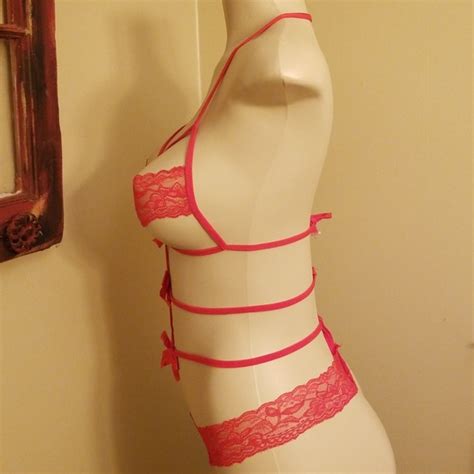 Intimates Sleepwear Sexy Lingerie Poshmark