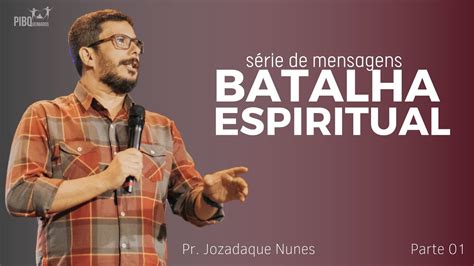 Culto De Ter A Batalha Espiritual Como Resist Ncia Pr