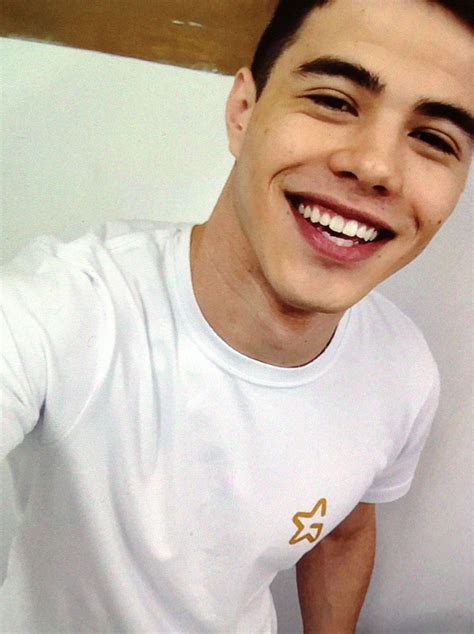 Hot guys - Gustavo Rocha - Wattpad