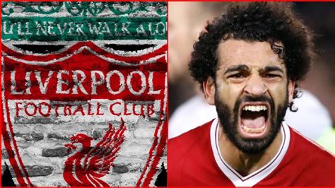 ليفربول يفكر في بيع محمد صلاح ب 160 مليون يورو Youtube