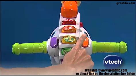 vtech    learning zebra scooter youtube