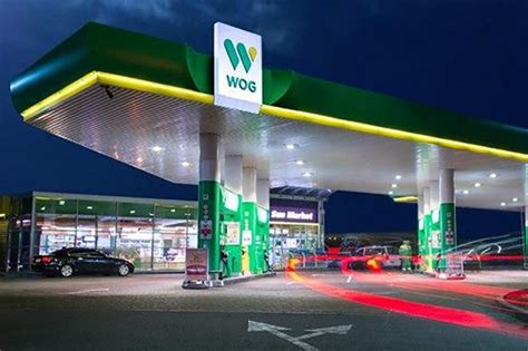 WOG випустив власний бренд питної води – Новини України та Світу | iTechua