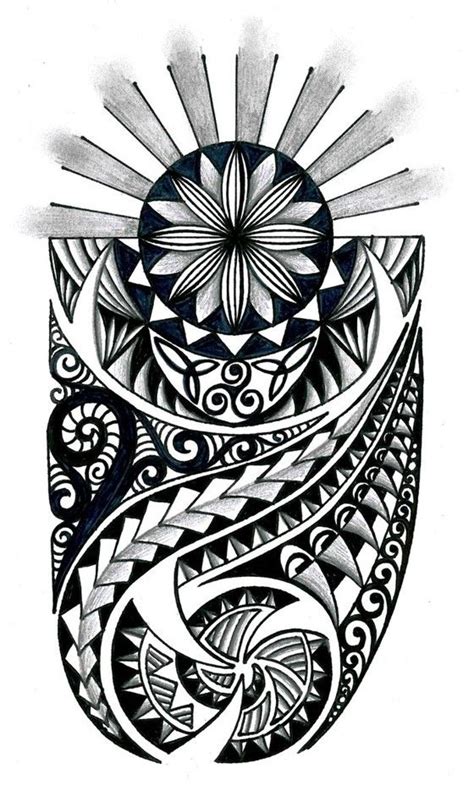 coolest polynesian tattoo designs polynesian tattoo designs maori