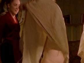 Eileen Atkins Nude Aznude