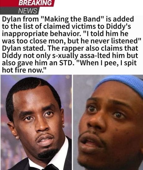 Best Funny Puff Daddy Memes 9GAG