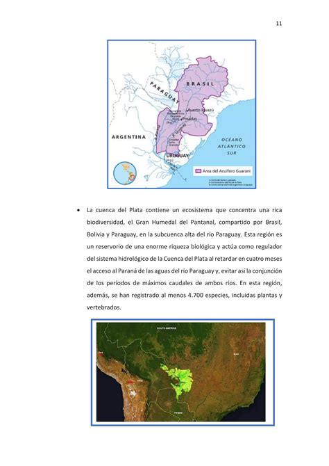 Actividades Cuencas Hidrogr Ficas Kevin Guzman Malament Docx