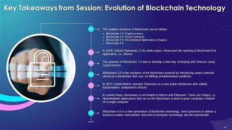 Top 10 Blockchain Smart Contracts Powerpoint Presentation Templates In 2024