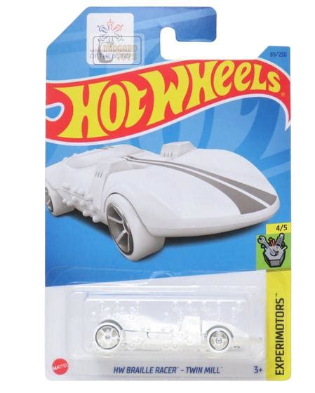 Carrinho Hot Wheels Experimotors Mattel Carrinho De Brinquedo Magazine Luiza