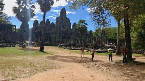 A solo backpacker's guide to Cambodia - Team-BHP