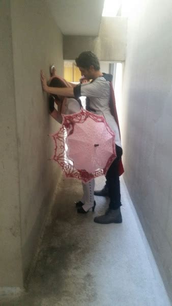 They Re Not Having Sex According To The Cosplayers RWBY Know Your Meme