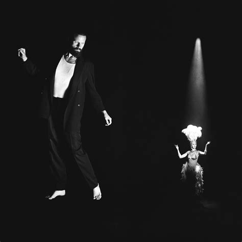 A new album will change the Father John Misty musician brand 9