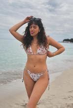 YAMILE FUENTES NAZRA Nude AZNude