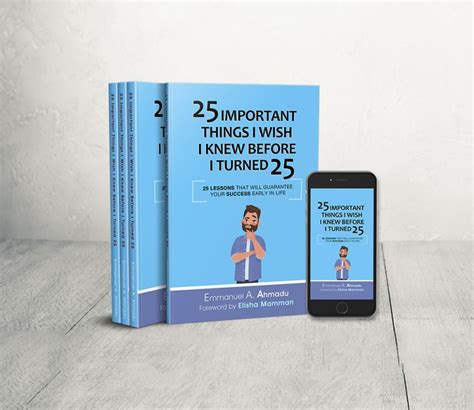 Buy Ebook Important Things I Wish I Knew Before I Turned By