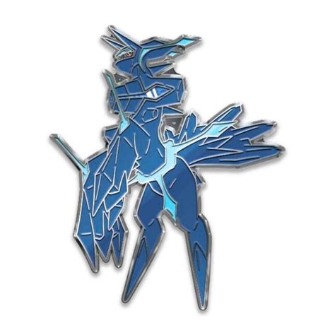 Pokémon Origin Forme Dialga V Star Inglés Quest Loot