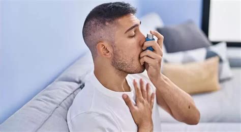 bronchial asthma treatments symptoms