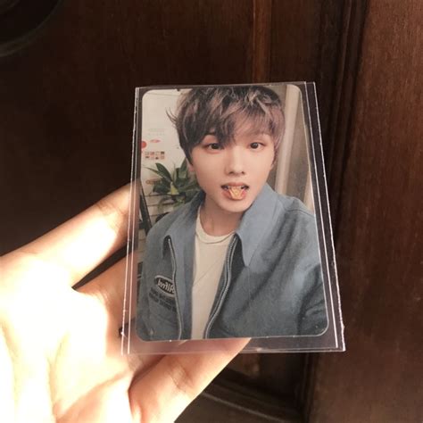 Jual PHOTOCARD JISUNG BORING HOT SAUCE NCT DREAM PC JISUNG BORING HOTSA NCT DREAM Shopee Indonesia