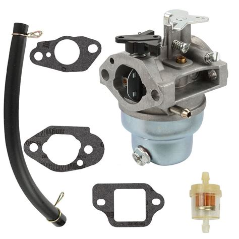 Amazon Replacement Parts For Huq Carburetor Gasket For Troy Bilt