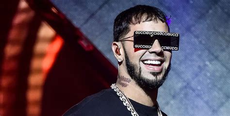 ¿a Cuánto Asciende La Fortuna De Anuel Aa Quiero Celebridades