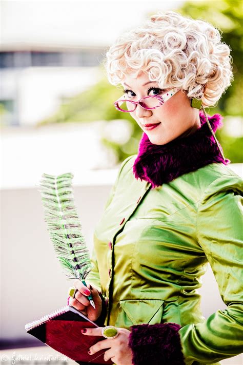 Rita Skeeter Quotes. QuotesGram