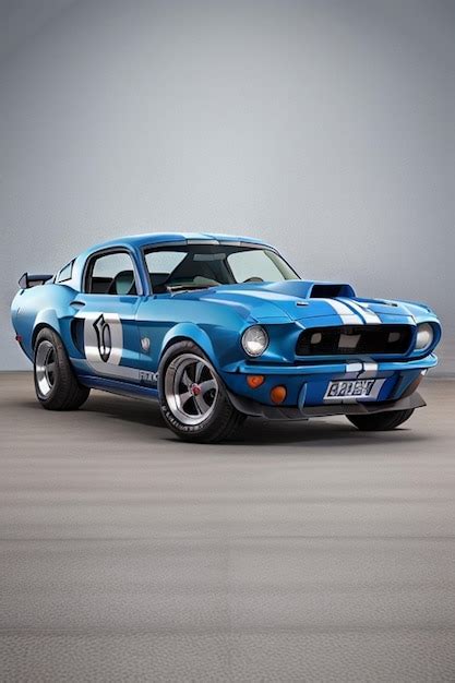 P Gina Im Genes De Mustang Shelby Descarga Gratuita En Freepik