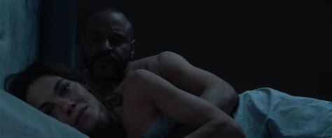 Nude Video Celebs Michelle Monaghan Sexy Victoria Abbott Sexy Echoes S01 2022