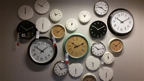 Wall Clocks Time Clock - Free photo on Pixabay