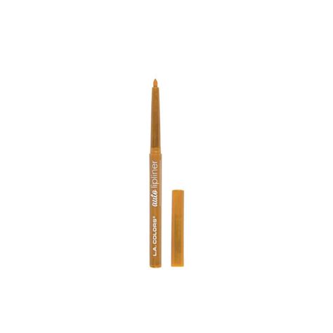 Auto Lipliner Nude Delineador De Labios Retractil Maquilladas Mayorista