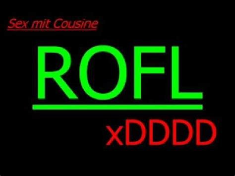 Sex Mit Der Cousine YouTube