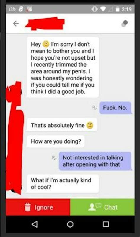 10 Sexting Fails That Will Make You Realize You're Probably Not So Bad