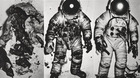 The Most Horrifying Details About the Apollo Missions That NASA Tried ...