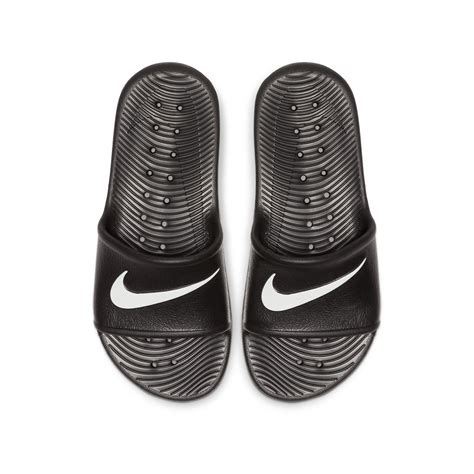 Nike Kawa Shower Slide Jr SoccerWorld SoccerWorld