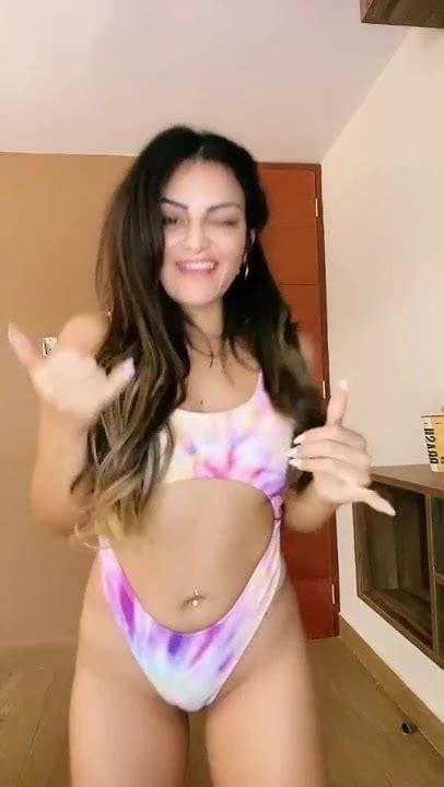 Vp06 Gisella Munoz 5 Peruvian Skinny Skinny Porn XHamster