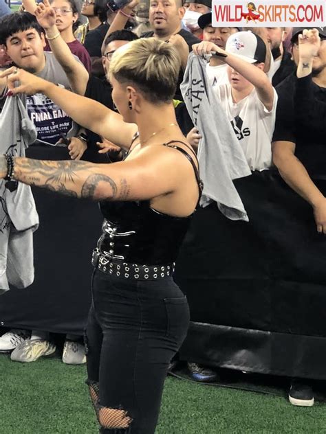 Rhea Ripley RheaRipley WWE WWE Notrhearipley Nude OnlyFans Instagram Leaked Photo