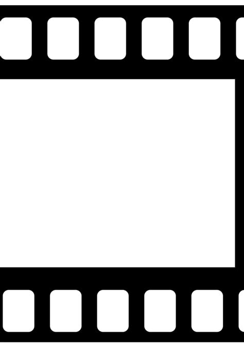 Clipart Movie Tape