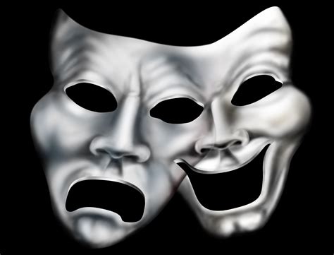 Two Faced People Entrusted With The Gospel
