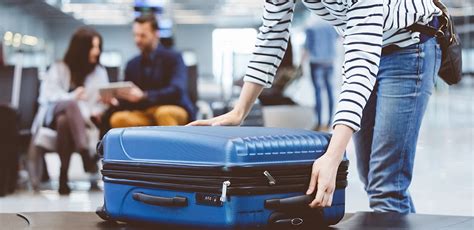 TSA Check Bag Rules What To Know When Packing Your Luggage