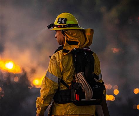 Protecting Our First Responders From Ptsd Body Projex