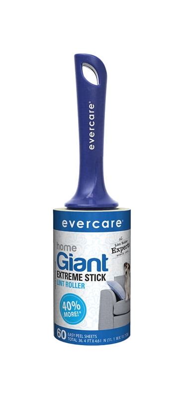 Evercare Giant Lint Roller 617062