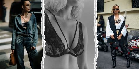 Marques De Lingerie Sexy Et Couture Pour Laisser Appara Tre Vos Sous V Tements Stylist Fr