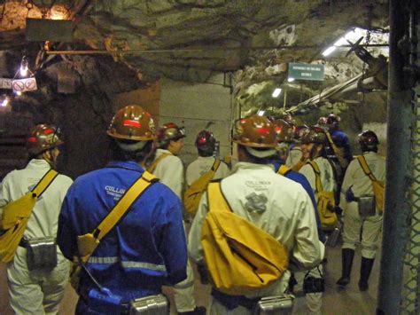 Cullinan Diamond Mine Pretoria Full Day Tour GetYourGuide