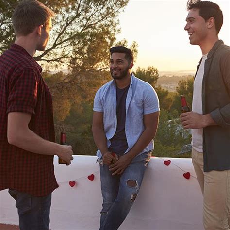 Throuple Gay Gay Throuple Relationships