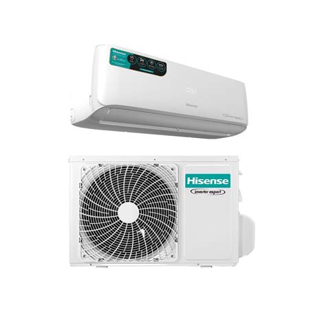 HISENSE SPLIT INVERTER Air Conditioner Copper New Lupon Gov Ph