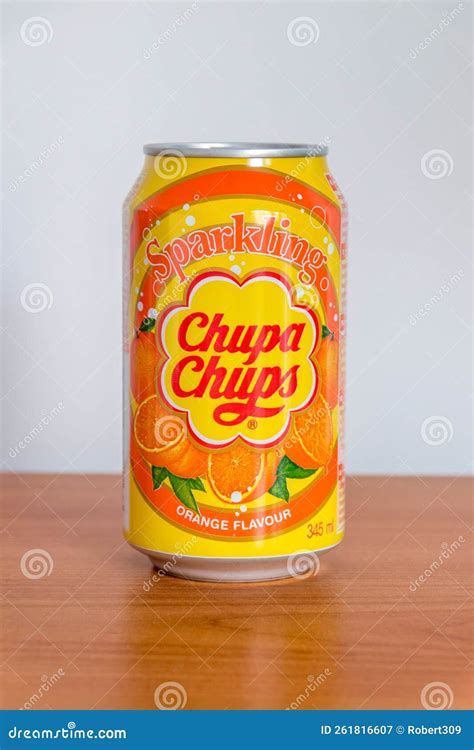 Chupa Chups Brand Logo Editorial Photo | CartoonDealer.com #105596079